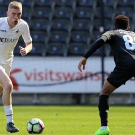 oliver mcburnie