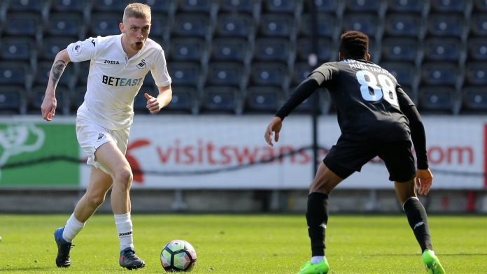 oliver mcburnie