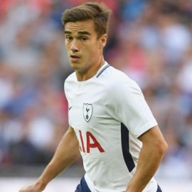 Harry Winks