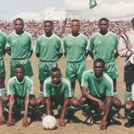 zambia
