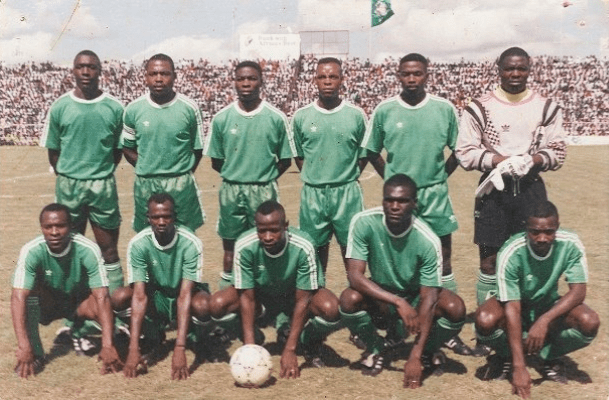 zambia