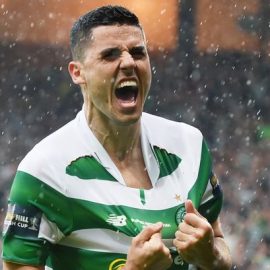 Tom Rogic