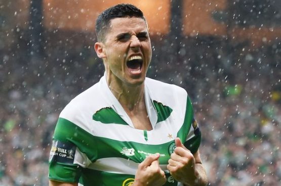 Tom Rogic