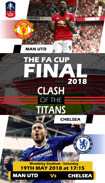 Chelsea vs Manchester United Injury Update & Predicted Lineups