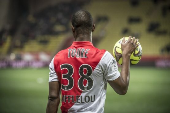 Almamy Toure