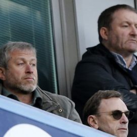 Abramovich