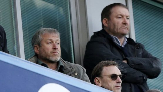 Abramovich