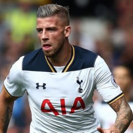 Alderweireld