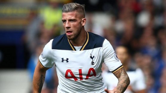 Alderweireld