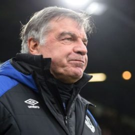 Allardyce