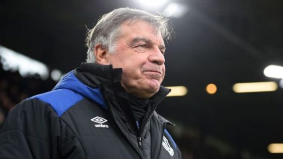 Allardyce