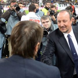 Benitez