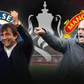Chelsea vs Manchester United