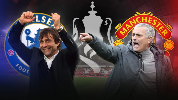 Chelsea vs Manchester United