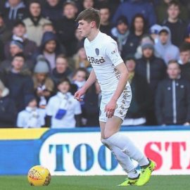 Tom Pearce