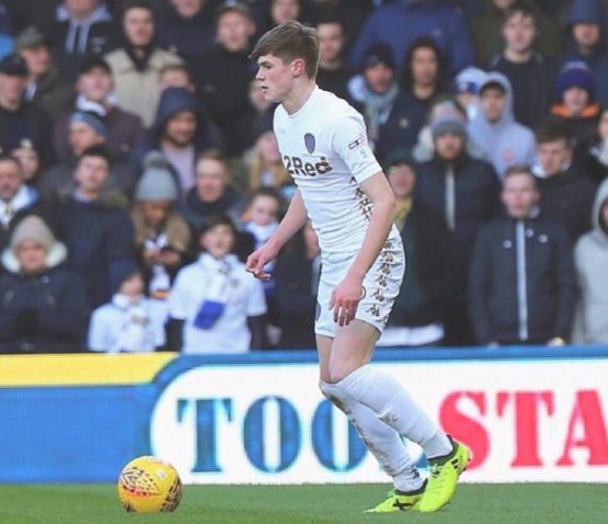 Tom Pearce