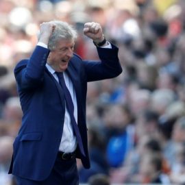 Roy Hodgson