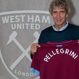 Pellegrini