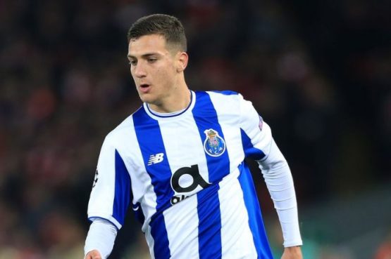 Diogo Dalot