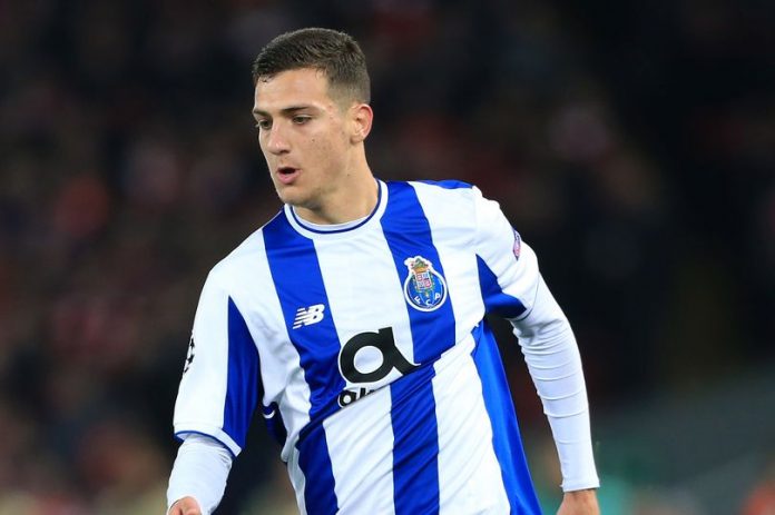 Diogo Dalot