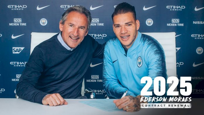 Ederson