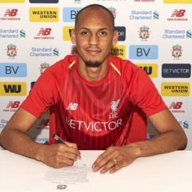 Fabinho