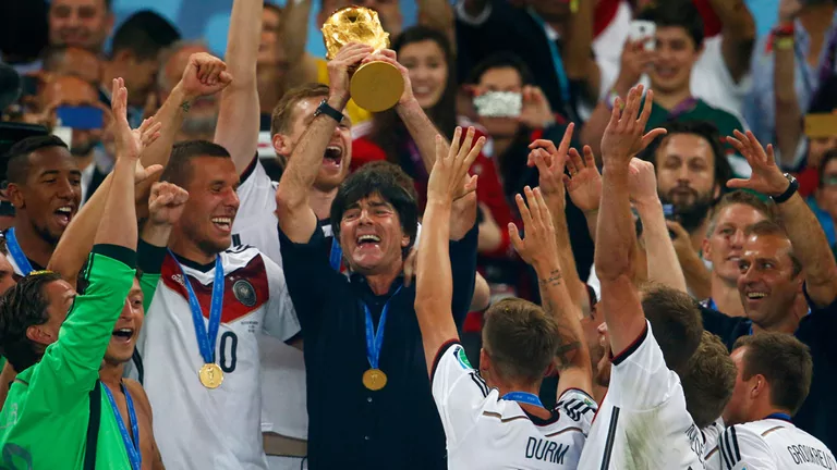 FIFA World Cup Revenues - Sponsors stay away but the billions keep adding up