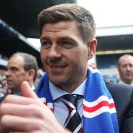 Gerrard
