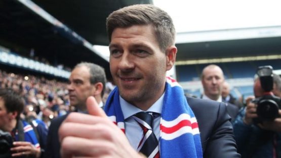 Gerrard