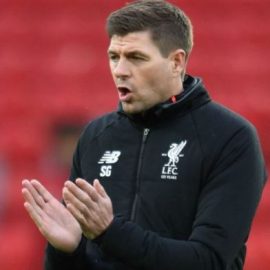 Gerrard
