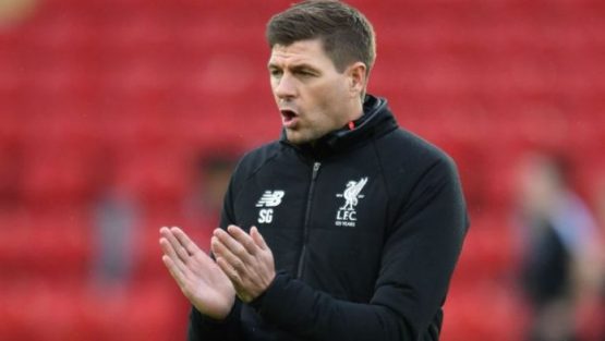 Gerrard