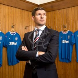 Gerrard Rangers