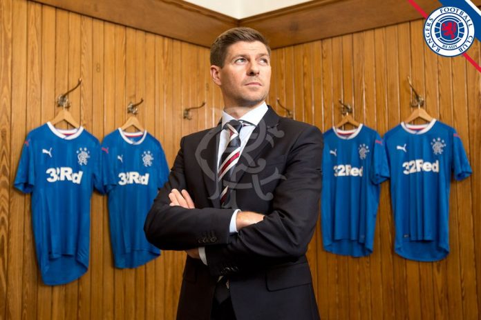 Gerrard Rangers
