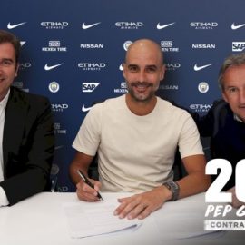 Guardiola
