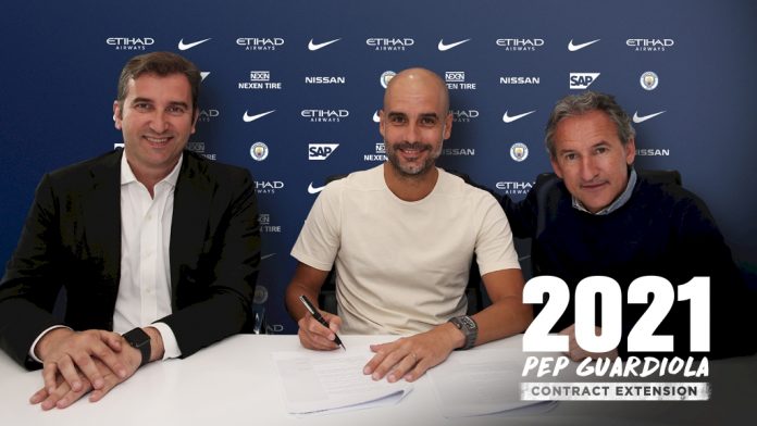 Guardiola
