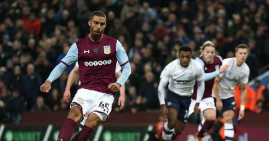 Lewis Grabban