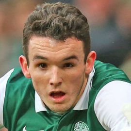 John McGinn