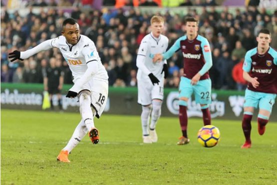 Jordan-Ayew