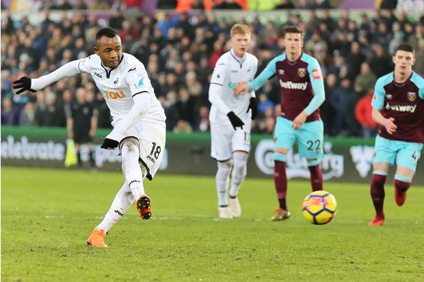 Jordan-Ayew