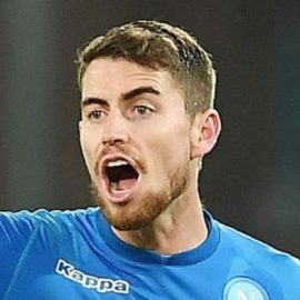 Jorginho