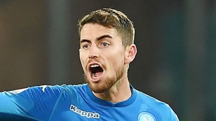 Jorginho