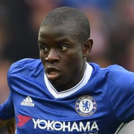Kante