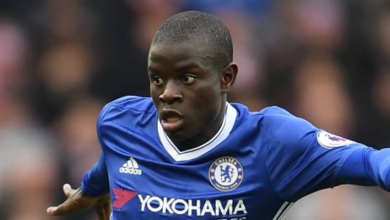 Kante