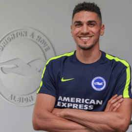 Leon Balogun