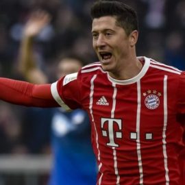 Lewandowski