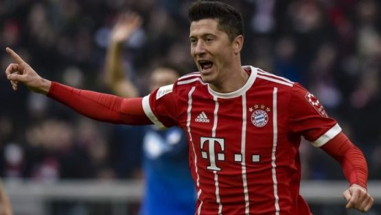 Lewandowski