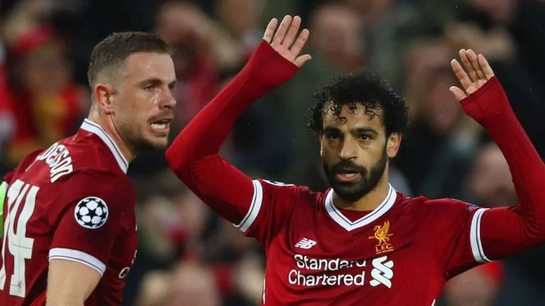 Liverpool set for huge financial boost from Champions League campaign