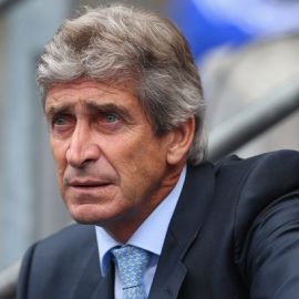 Manuel-Pellegrini
