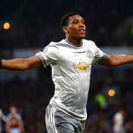 Martial