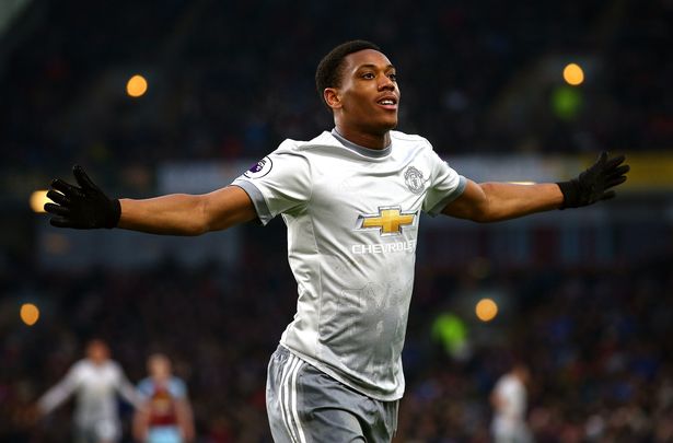 Martial